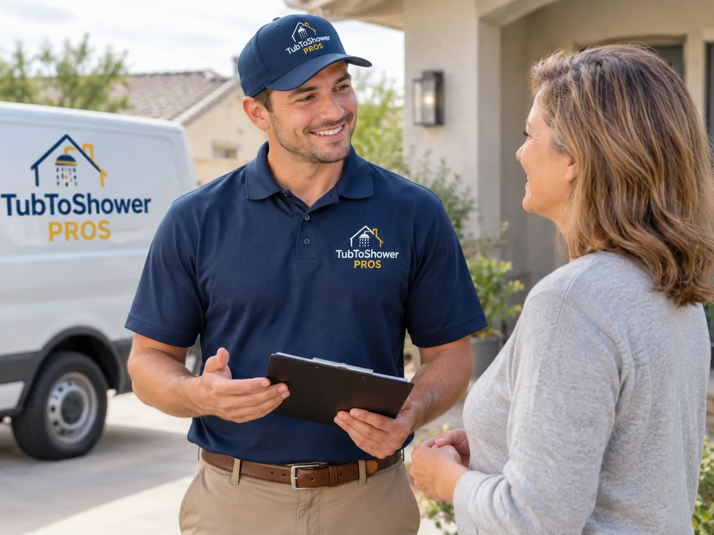 Tub Shower Conversion Norris, SC FAQs